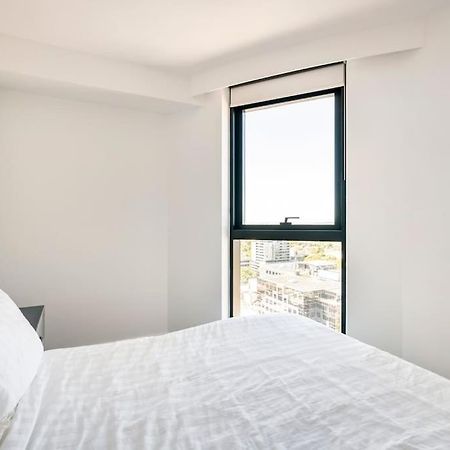 Ferienwohnung Skyone Lux 2Bed2Bath Aprt In Boxhill And Free Carpark Box Hill Exterior foto