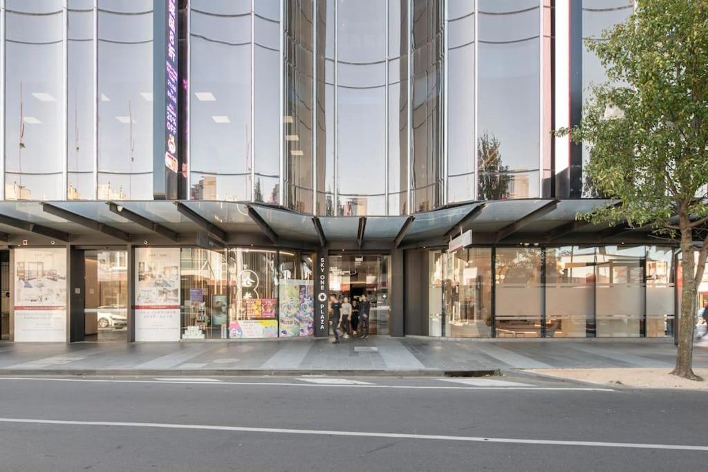 Ferienwohnung Skyone Lux 2Bed2Bath Aprt In Boxhill And Free Carpark Box Hill Exterior foto