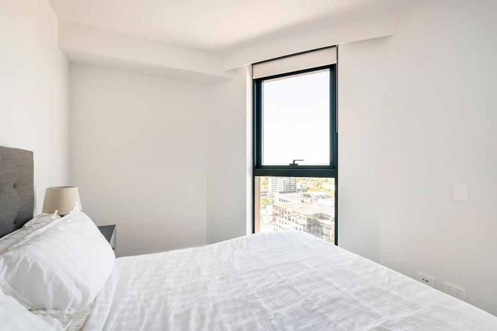 Ferienwohnung Skyone Lux 2Bed2Bath Aprt In Boxhill And Free Carpark Box Hill Exterior foto